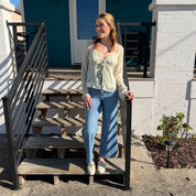 The Twilight Bell Blouse