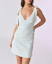 Sophie Mini Dress