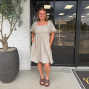 The Tatum Dress