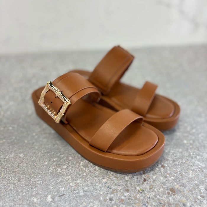 Tan Raya Sandal