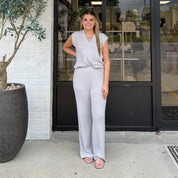 The Cloud Nine Knit Pants