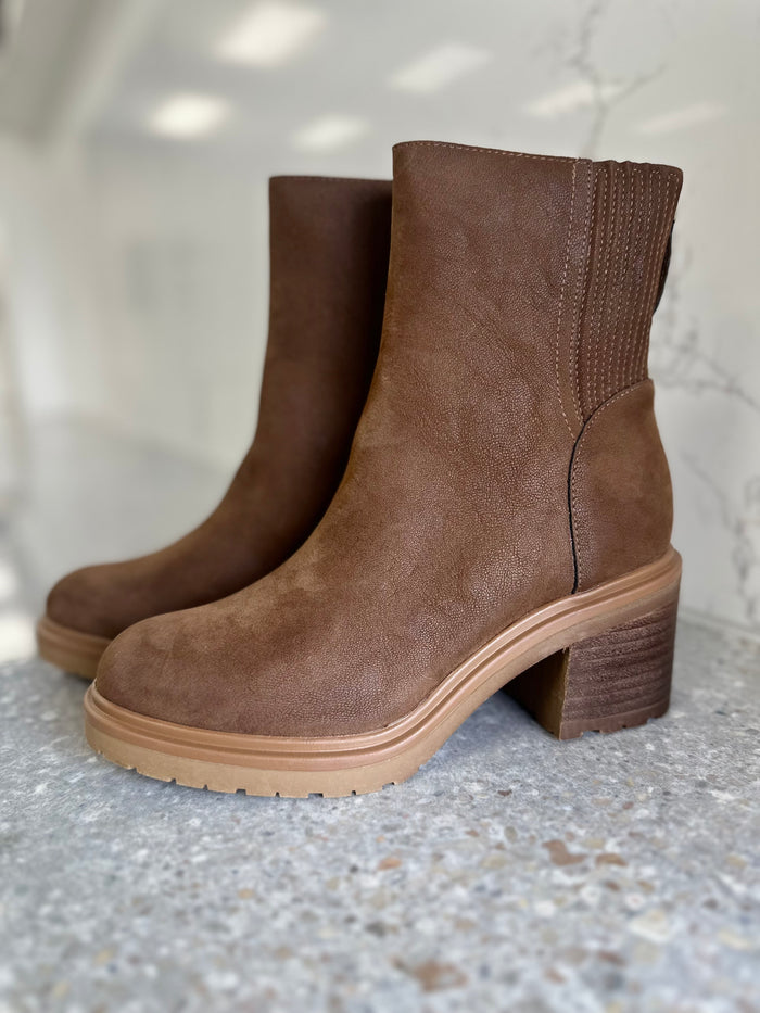 Megan Bootie