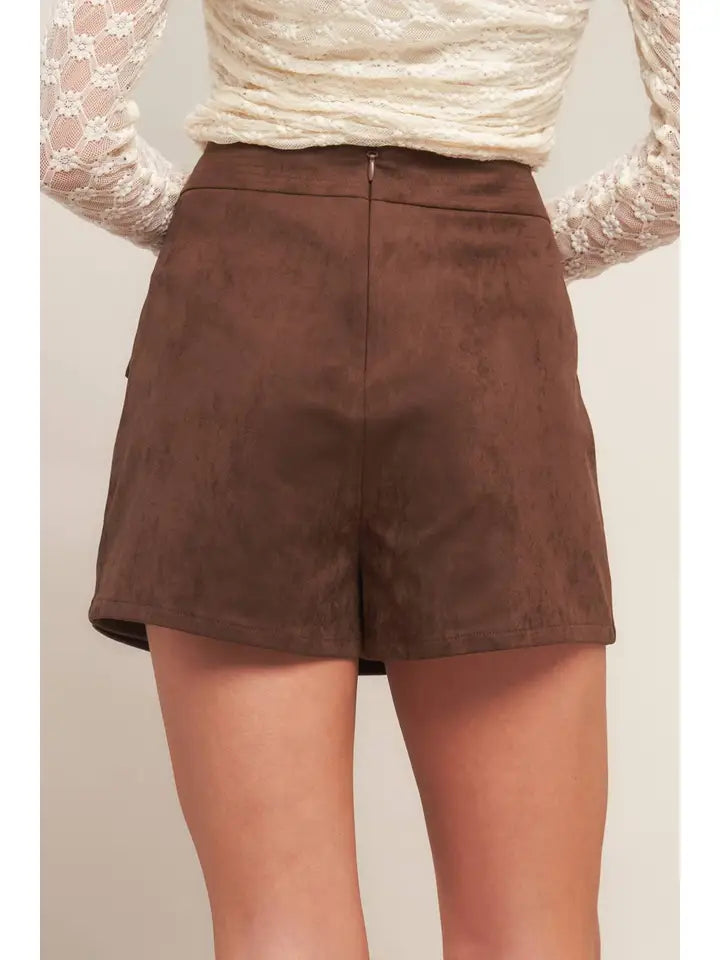 Karter Skort
