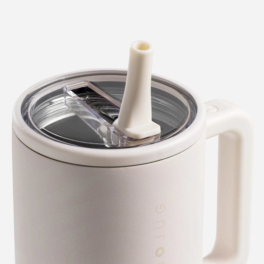 HydroJug 32oz Cream