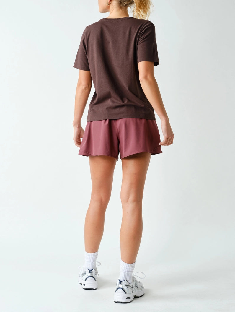The Kennedy Boxy Tee