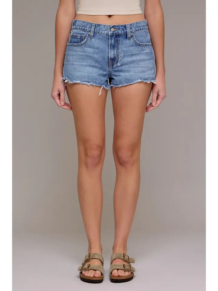 Holly Relaxed Short