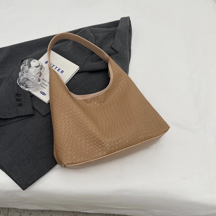 Gianna Large Shoulder Bag