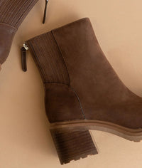 Megan Bootie