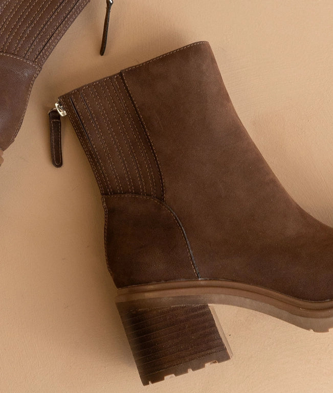 Megan Bootie