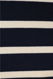 The Harbor Stripe Sweater
