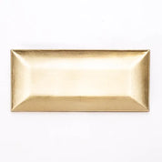 Manila Tray Gold
