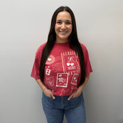 Love You Always Graphic Tee