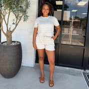 The Harbor Henley Set