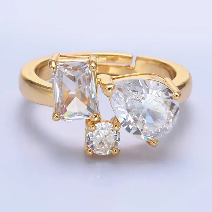 Aurora Ring