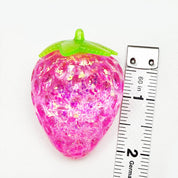 Mini Fruit Squishy Toy