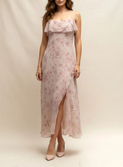 Marielle Floral Maxi Dress