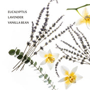 Power Mist Pure Lavender