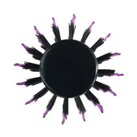 Wet Brush Volumizing Round Brush - Black