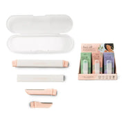 Fuzz Off Dermaplaner Facial Razor