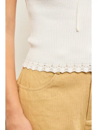 Celeste Cami Top