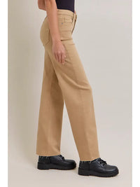 Alexandria Dad Jean