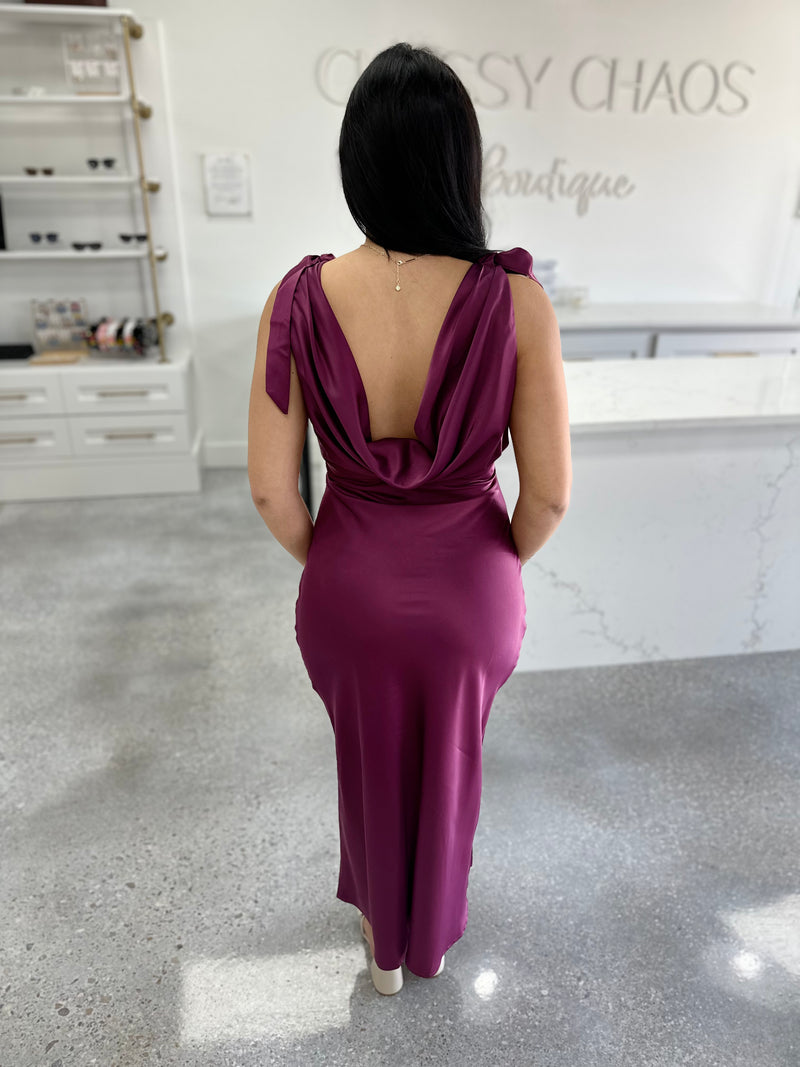 Darlene Dress