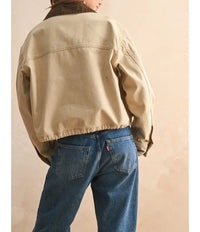 Myla Utility Jacket