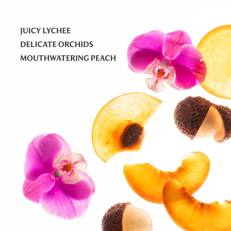 Body & Hair Fragrance Mist Peachy Lychee
