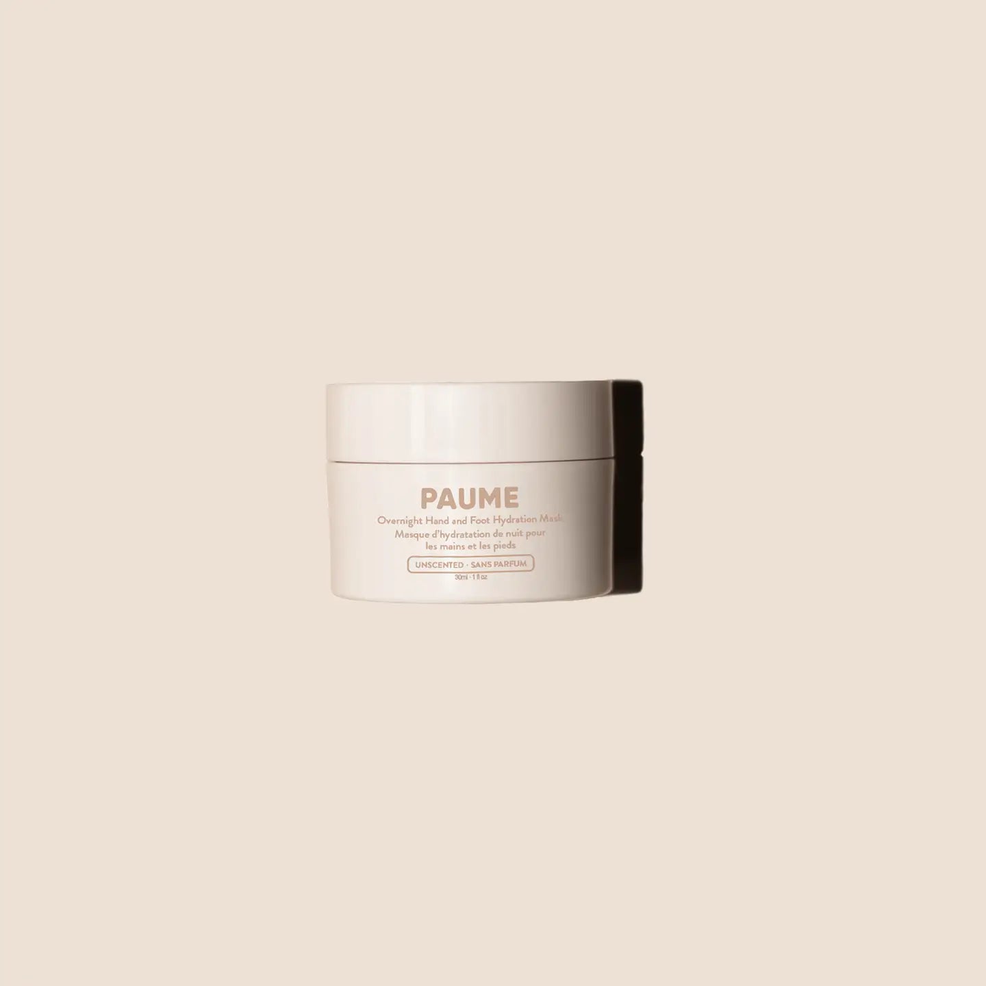 Paume Hand & Foot Hydration Mask 1oz