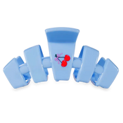 Classic Basket of Cherries Large Claw Clip