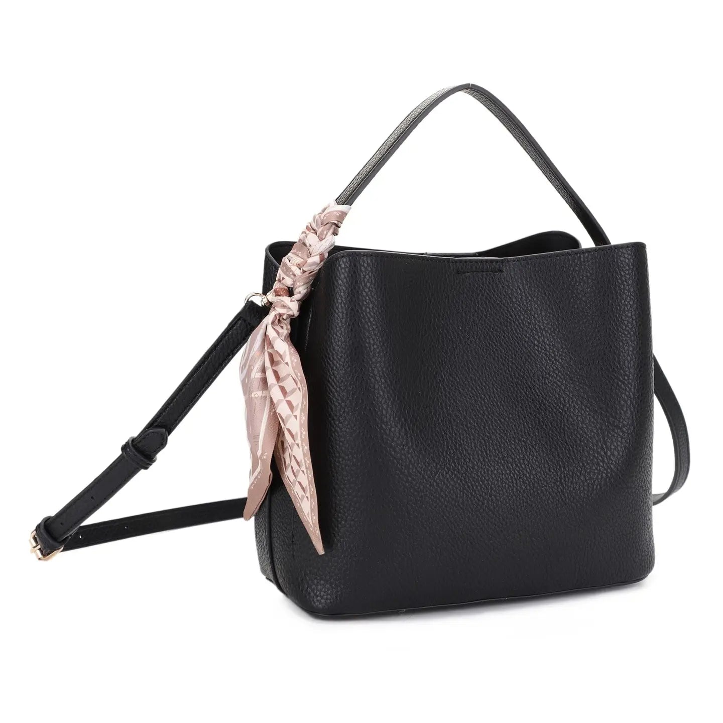 Shia Bucket Bag