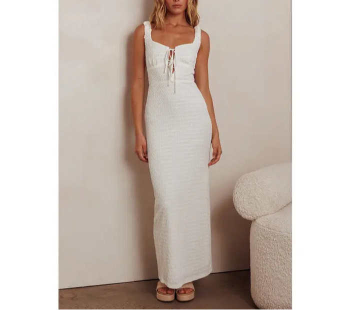Kara Maxi Dress