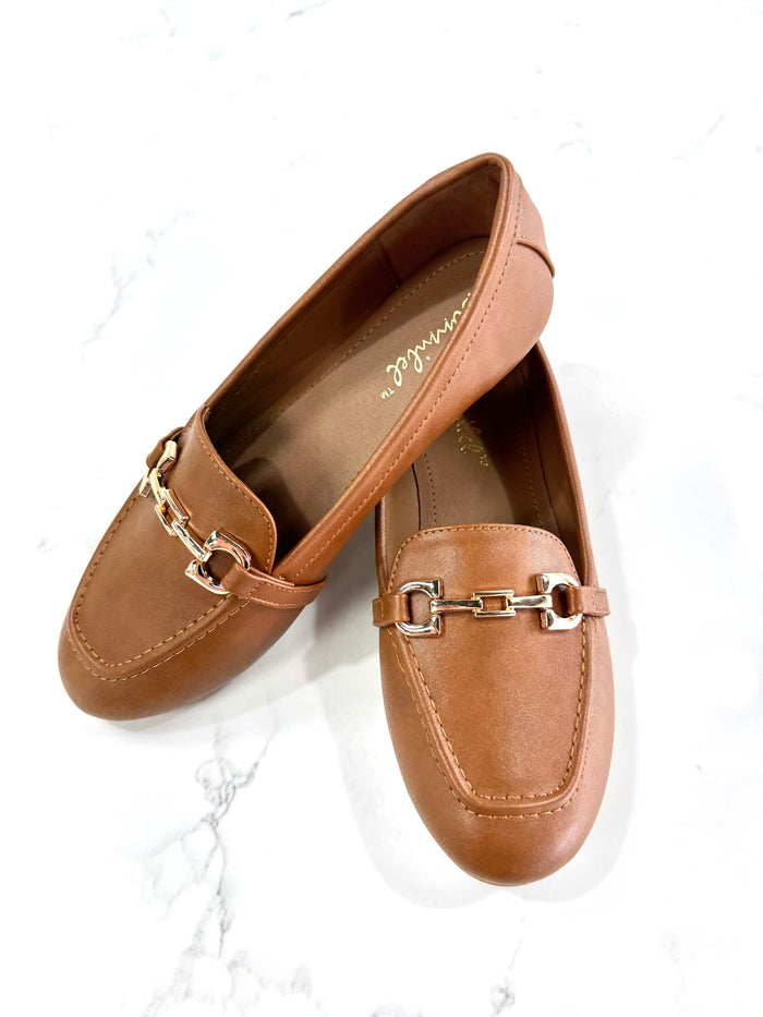 Bria Loafers
