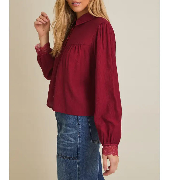 Alanna Top