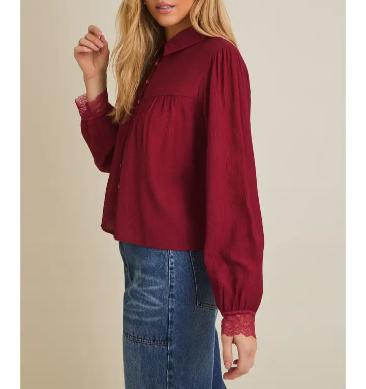 Alanna Top