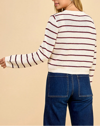 Celine Cardigan