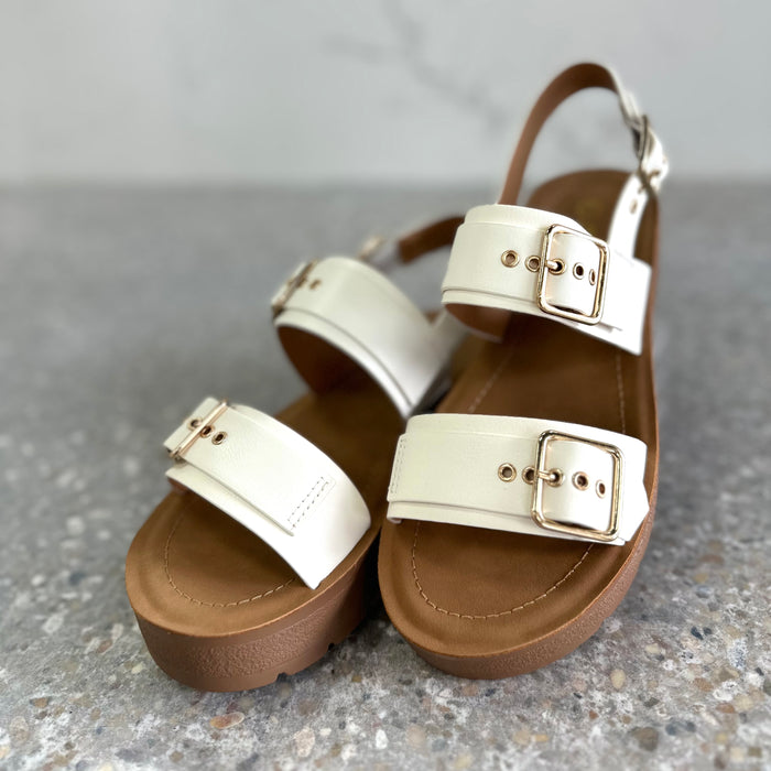 Bria Sandal