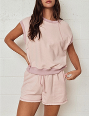 Blush Hour Lounge Set