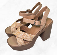Hugo Heels