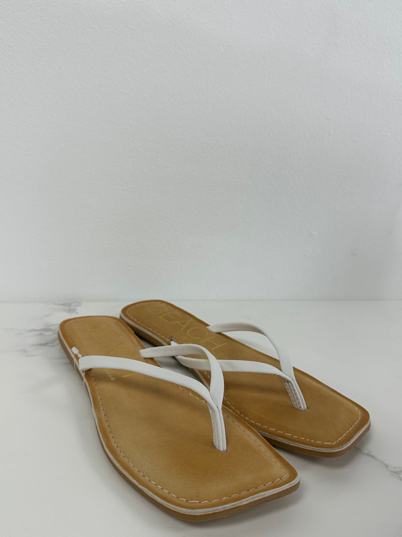 Bungalow Flip Flop Sandal