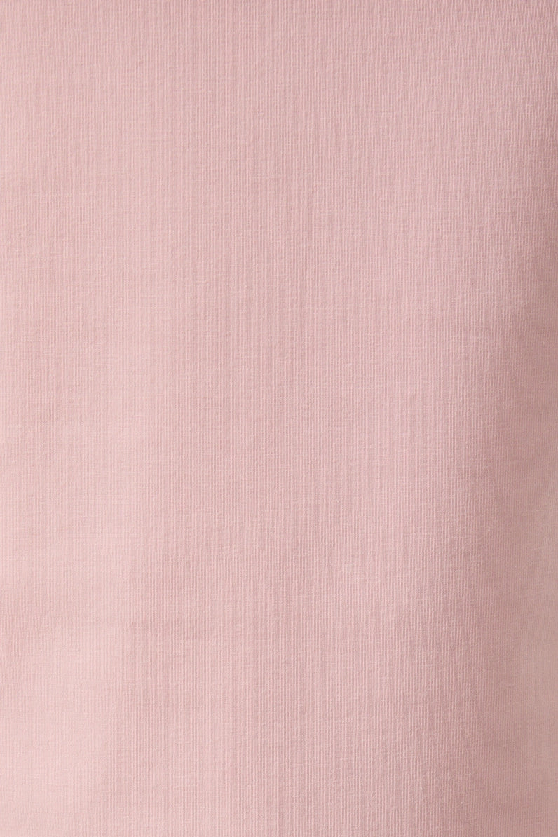 Blush Essential Baby Tee