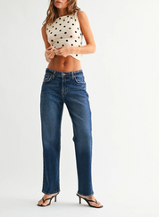 Skye MR Boyfriend Jean