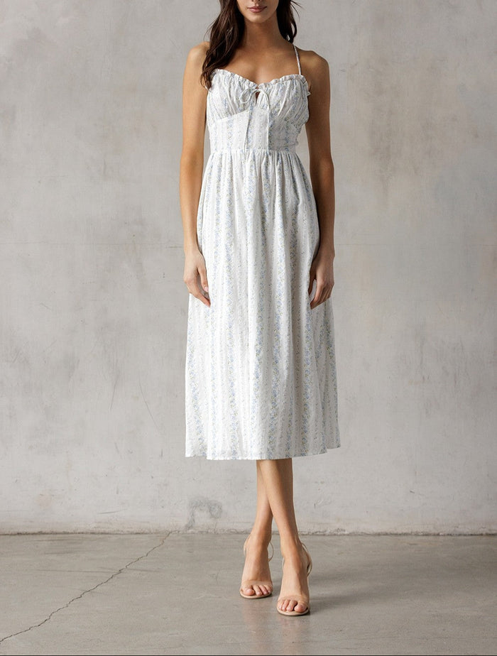 Elizabeth Maxi Dress