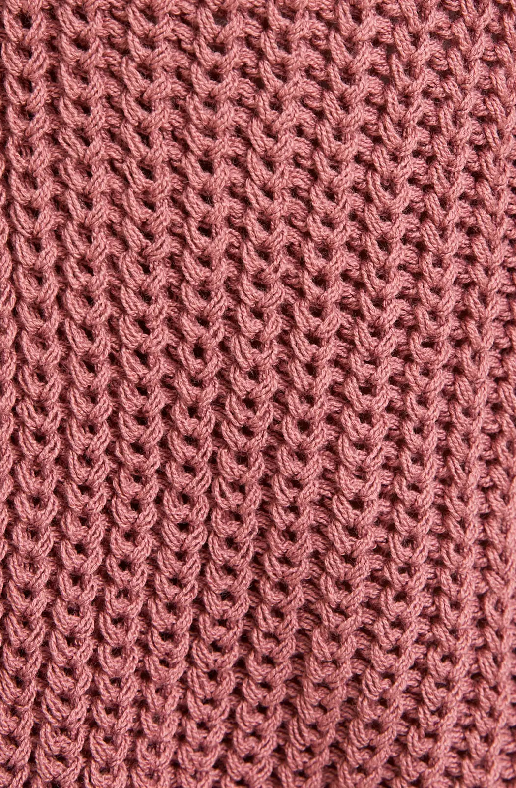 The Petal Drift Bell Sleeve Cardigan