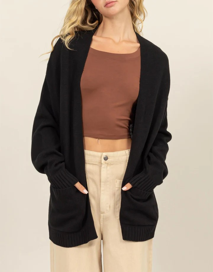 Cassey Cardigan Sweater