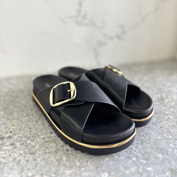 Jessica Sandals