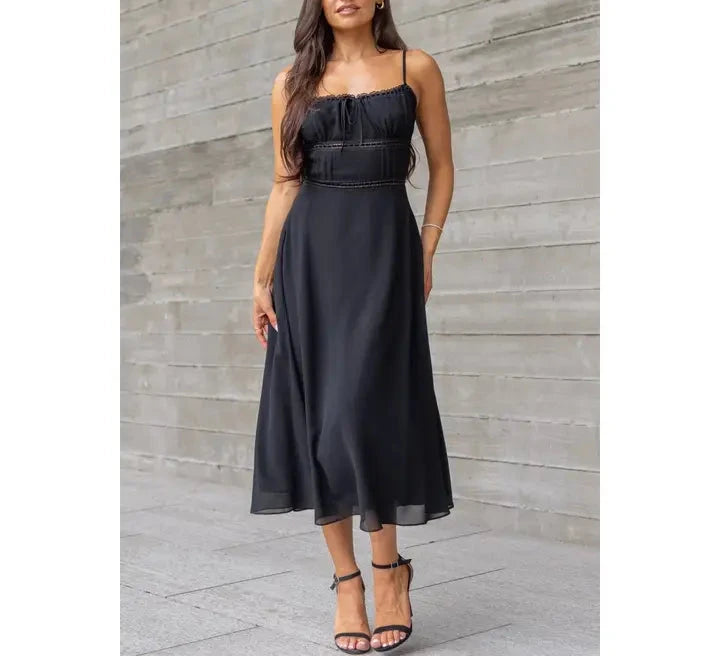 Briella Midi Dress