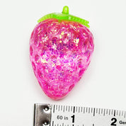 Mini Fruit Squishy Toy