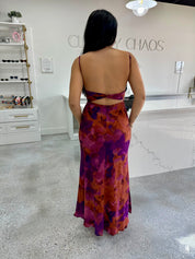 Eliza Maxi Dress