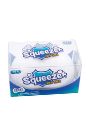 Soap Crunchy Squishy